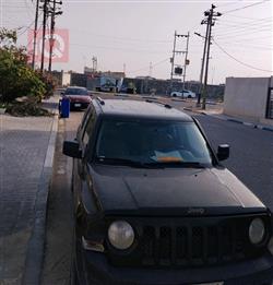 جيب باتريوت